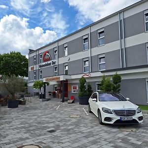 Hotel/Motel Hohenloher Tor